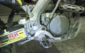 SUZUKI RM-Z250