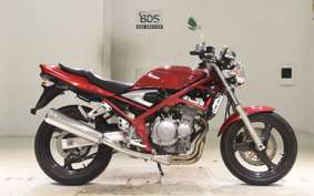 SUZUKI BANDIT 250 Gen.2 1999 GJ77A