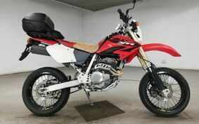 HONDA XR-250 MD30
