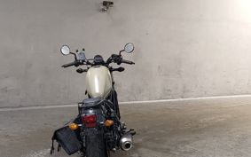 HONDA REBEL MC49