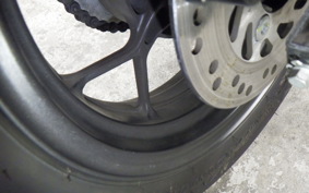 HONDA MONKEY 125 2000 JB05