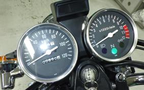 SUZUKI GN125 H