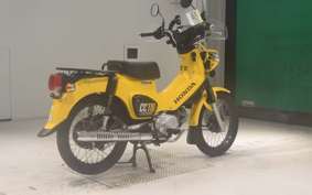 HONDA CROSS CUB 110 JA45