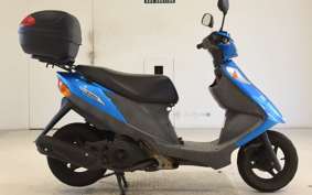 SUZUKI ADDRESS V125 G 1996 CF46A