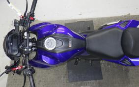 YAMAHA FZ25