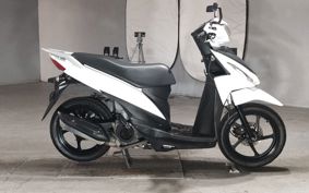 SUZUKI ADDRESS V110 CE47A