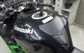 KAWASAKI ZX 1400 NINJA R A 2012