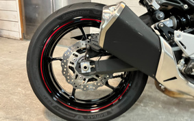 KAWASAKI Z900 2018 ZR900B