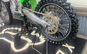 KAWASAKI KX250 KX252C