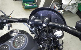 HARLEY FXDLS1800 2016