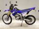 Фото Yamaha WR250R 1998 с японского аукциона