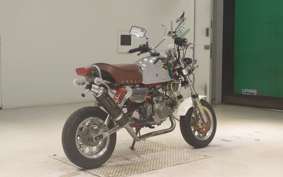 HONDA MONKEY BAJA 2005 Z50J