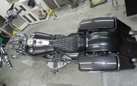 HARLEY FLHRS 1450 2004
