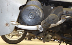 SUZUKI BIRDIE 50 BA42A
