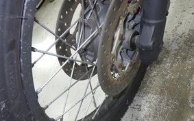 YAMAHA XT660 TENERE Z 2009