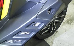 ITALJET DRAGSTAR200 2023