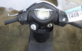 SYM GT125