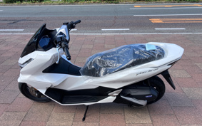HONDA PCX 160 KF47