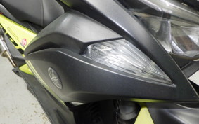 YAMAHA AERO X 155 2018