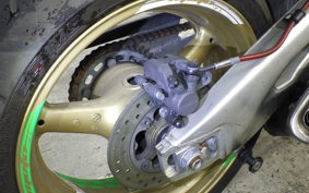 HONDA CBR1000RR Gen. 2 2009 SC59