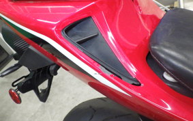 HONDA CBR600RR GEN 3 2021