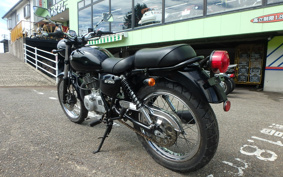 SUZUKI ST250 NJ4AA