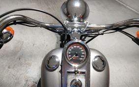 HARLEY FLSTF 1340 1997 BML