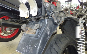 HONDA CB750F С RC04