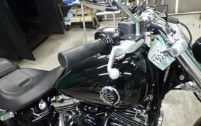 HARLEY FXSB1690 2016