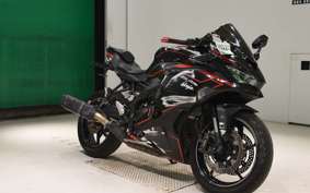 KAWASAKI ZX-4R SE 2024 ZX400P