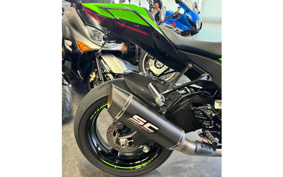 KAWASAKI NINJA ZX-10R R 2022 ZXT02L