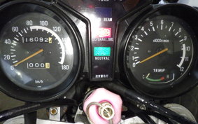 YAMAHA RZ 250 4L3