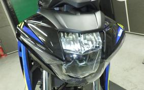 SUZUKI GSX-S125 DL32B