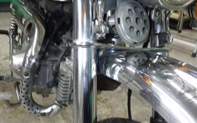 HONDA GORILLA Z50J