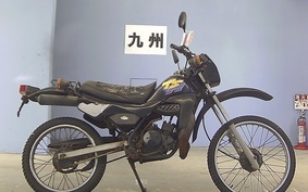 SUZUKI TS50 Hustler SA11A