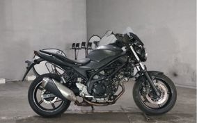 SUZUKI SV650 2016 VP55B