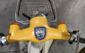 HONDA LITTLE CUB AA01