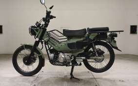 HONDA CT125-2 2021 JA65