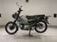 Фото Honda CT125 HUNTER CUB с японского аукциона