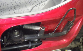 HONDA PCX 125 2010 JF28