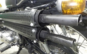 KAWASAKI 350A7 2013 A7
