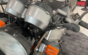 HONDA VT250 MC20
