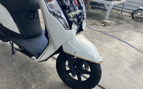 SUZUKI ADDRESS V125 DP12H
