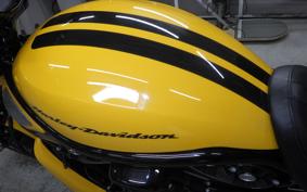 HARLEY NIGHT ROD 1250 SP 2011
