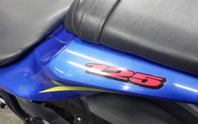 SUZUKI GSX-R125 2025 DL33B