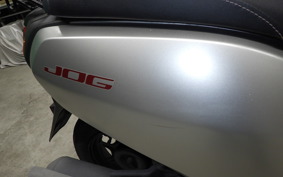 YAMAHA JOG-7 2013 AY01