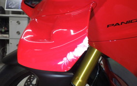 DUCATI PANIGALE V4 S 2026