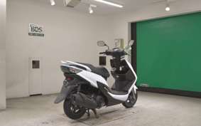 SUZUKI SWISH 125 2008 DV12B