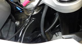 BMW F900XR 2021
