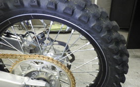 KAWASAKI KX250 2011 KX252C